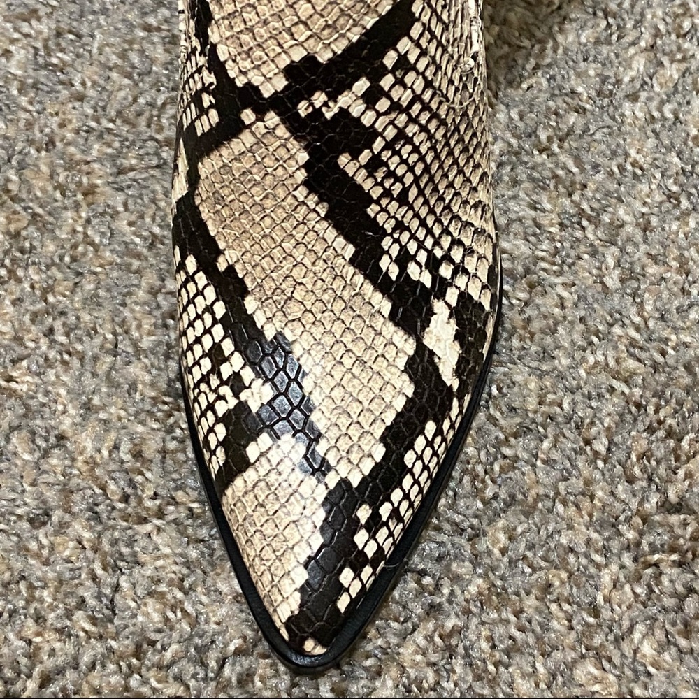 Brand New Vince Camuto - Over the Knee Boot- $95 - Picture 11 of 11